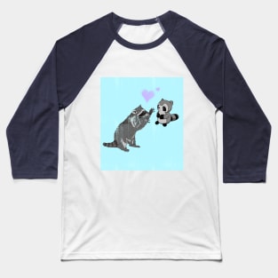 Plush boi Baseball T-Shirt